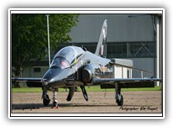 Hawk RAF T.1 XX284 CA_2